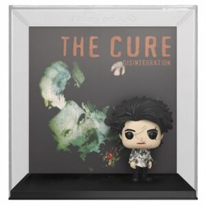 POP! Albums: Desintegration (The Cure) POP-0065