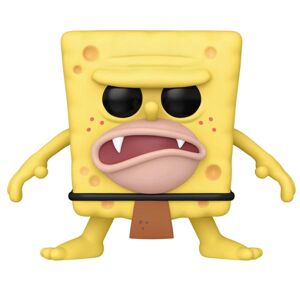 POP! Animation: Caveman Spongebob (Sponge Bob) POP-1669