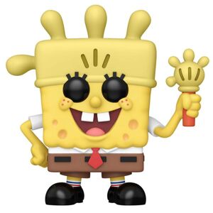 POP! Animation: Glove World Spongebob (Sponge Bob) POP-1671