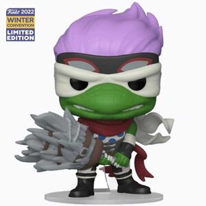 POP! Animation: Spinner (My Hero Academia) 2022 Winter Convention Limited Edition POP-1201