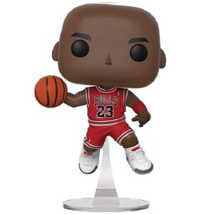 POP! Basketball: Michael Jordan (Bulls), vystavený, záruka 21 mesiacov POP-0054