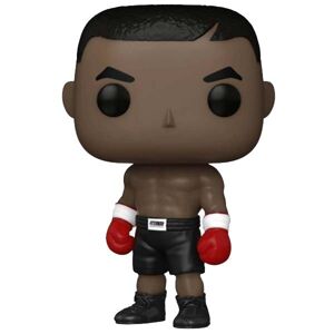 POP! Boxing: Mike Tyson POP-0001