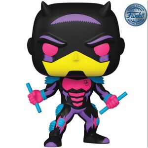 POP! Daredevil Fall From Grace (Marvel) Special Edition POP-1361