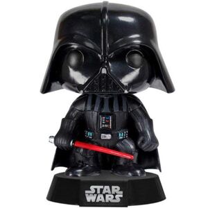 POP! Darth Vader (Star Wars) POP-0001