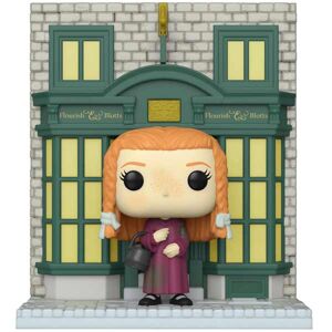 POP! Deluxe: Ginny Weasley with Flourish & Blots (Harry Potter) Special Edition POP-0139