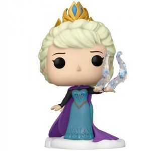 POP! Disney: Elsa Ultimate Princess (Frozen) POP-1024