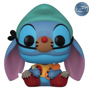POP! Disney: Stitch as Gus Gus (Lilo & Stitch) Special Edition POP-1463