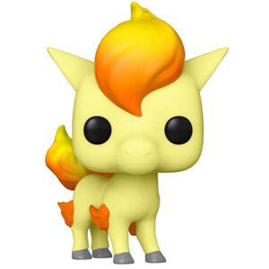 POP! Games: Ponyta (Pokémon) POP-0644