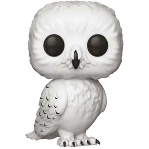 POP! Hedwig (Harry Potter) POP-0076