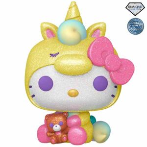 POP! Hello Kitty Special Edition (Diamond Collection) POP-0058