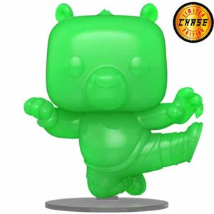 POP! Movies: PO (Kung Fu Panda) Exclusive CHASE POP-CHASE