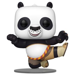 POP! Movies: PO (Kung Fu Panda) Exclusive POP-1567