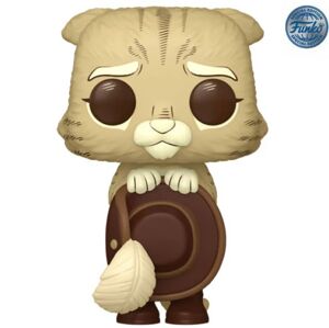 POP! Movies: Puss in Boots (Shrek) Special Edition POP-1596