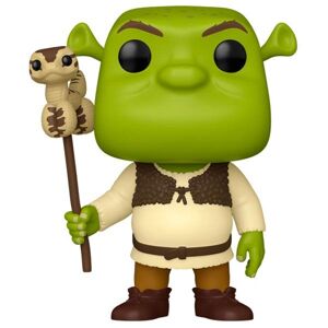 POP! Movies: Shrek (Shrek) POP-1594