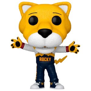 POP! NBA Mascots: Rocky (NBA Denver) POP-0010