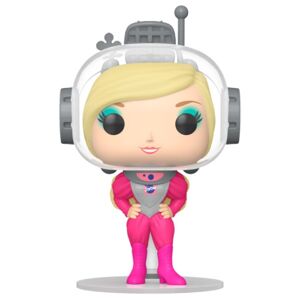 POP! Retro Toys: Barbie Astronaut (Barbie) POP-0139