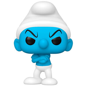 POP! TV: Grouchy Smurf (The Smurfs) POP-1518
