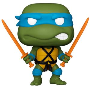 POP! TV: Leonardo (Teenage Mutant Ninja Turtles) POP-1555