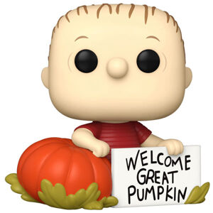 POP! TV: Linus (Peanuts) POP-1588
