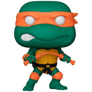 POP! TV: Michelangelo (Teenage Mutant Ninja Turtles) POP-1557