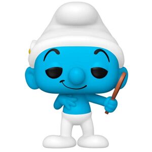 POP! TV: Vanity Smurf (The Smurfs) POP-1517