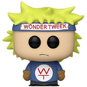 POP! TV: Wonder Tweak (South Park) POP-1472