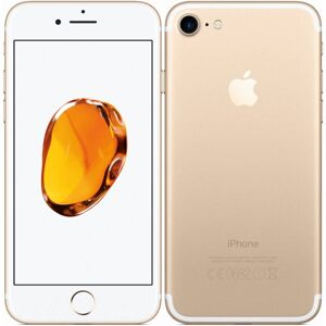 Používaný Apple iPhone 7 128GB Gold - Trieda B