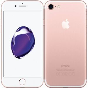 Používaný Apple iPhone 7 32GB Rose Gold - Trieda A