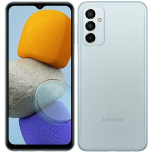 Samsung M236 Galaxy M23 5G, 4/128 GB, Dual SIM, Blue - SK distribúcia