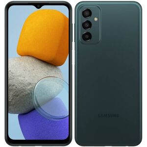 Samsung M236 Galaxy M23 5G, 4/128 GB, Dual SIM, Green - SK distribúcia