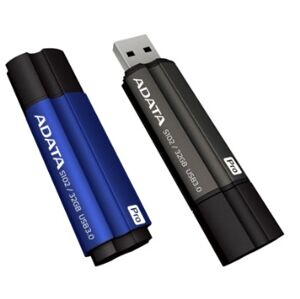 USB kľúč 64GB 3.0 ADATA S102 Pro modrý