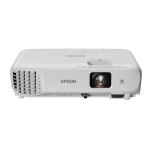Projektor Epson EB-W06, biely V11H973040