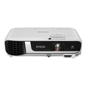 Projektor Epson EB-W51, biely V11H977040