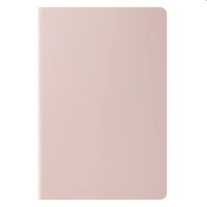 Puzdro Book Cover pre Samsung Galaxy Tab A8 10.5 (2021), ružová EF-BX200PPEGWW