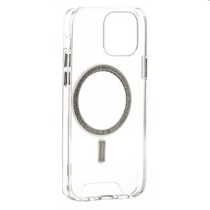 Puzdro ER Case Sky Snap s MagSafe pre iPhone 13, transparentné ERCSIP13MGCL