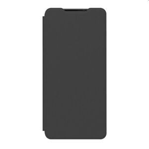 Puzdro Flip Cover pre Samsung Galaxy A42 - A426B, black (GP-FWA426A| GP-FWA426AMABW
