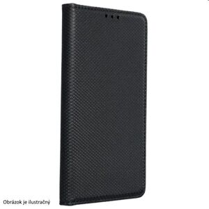 Puzdro Smart Case Book pre Samsung Galaxy A15 4GA15 5G, čierne TEL229695