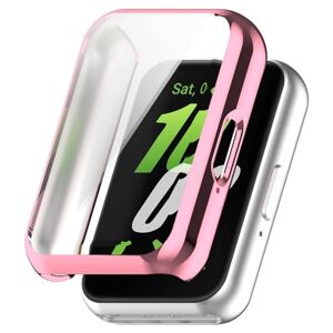Puzdro Soft Case ružové pre Samsung Galaxy Fit 3