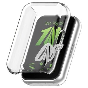 Puzdro Soft Case transparentné pre Samsung Galaxy Fit 3