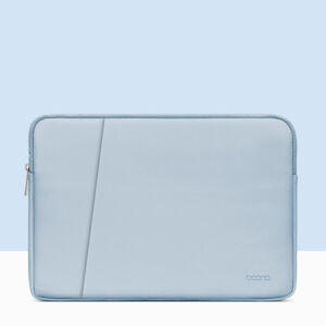 36234
BAONA Puzdro na notebook s uhlopriečkou 15,6" modré