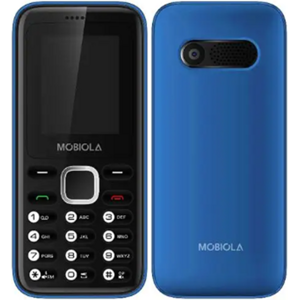 Mobiola MB3010, Dual SIM, Blue - SK distribúcia