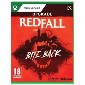 Redfall (Bite Back Upgrade) XBOX Series X