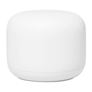 Router Google NEST Wi-Fi (1-pack), biela