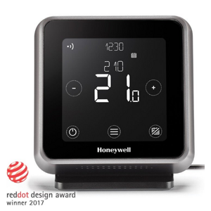 Honeywell Home Lyric T6R Smart Thermostat Y6H910RW4055