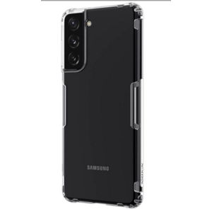 Puzdro Nillkin na Samsung Galaxy S21 5G Nature transparentné