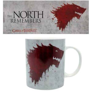 Hrnček The North Remembers (Game of Thrones) ABYMUG110