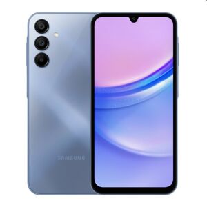 Samsung Galaxy A15, 464GB, blue