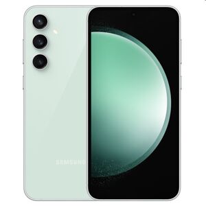 Samsung Galaxy S23 FE, 8128GB, mint, vystavený, záruka 21 mesiacov SM-S711BLGDEUE