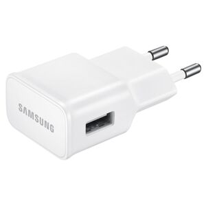Samsung USB-C EP-TA20EWE Fast Charge biela