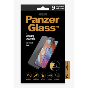PanzerGlass pre Samsung Galaxy A41 čierne